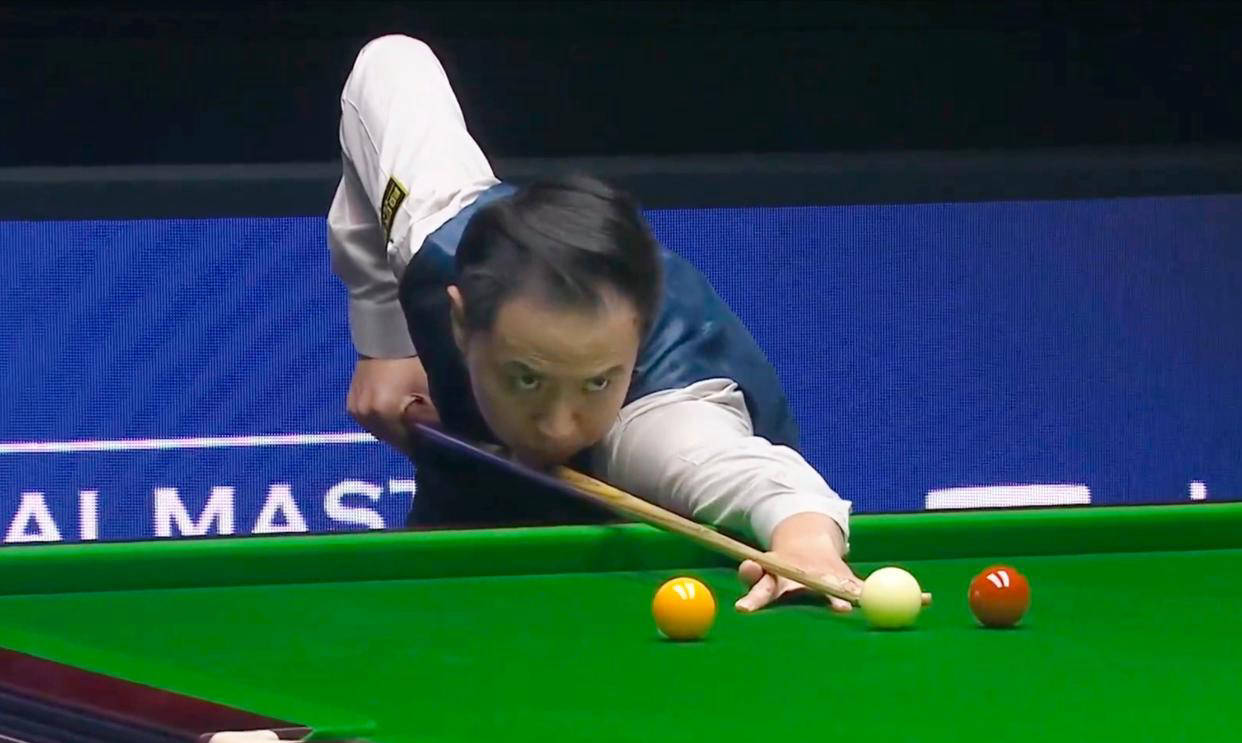 外野加深 外野加深