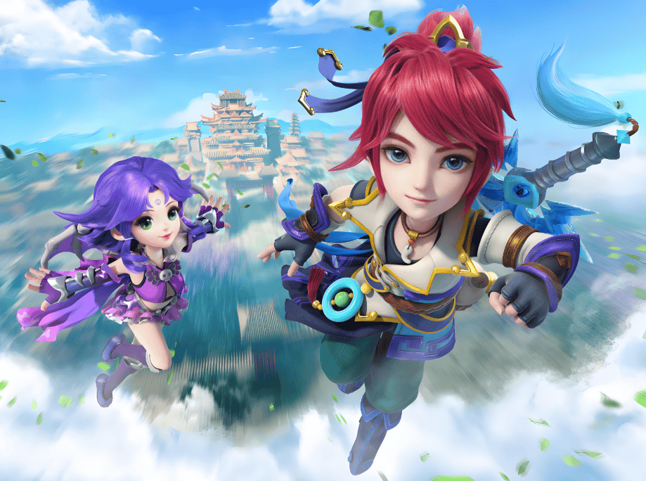 侧翼收割 侧翼收割