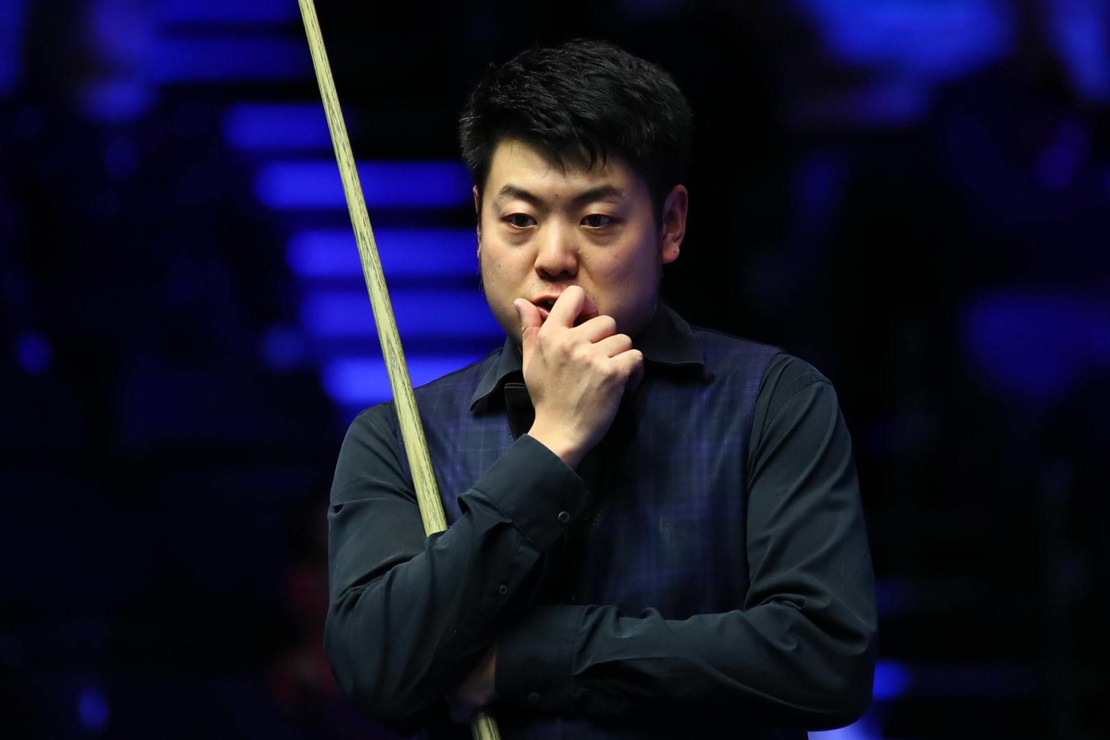 向胜利的路